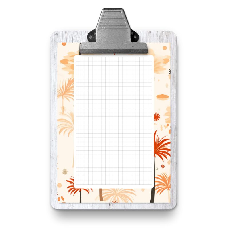 Instant download palm notes set